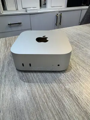Desktop Computer Apple Mac Mini M4 16GB Apple M4 Pro SSD 256GB