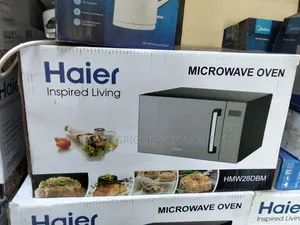 Haier 28 Litres Digital Microwave Oven Hmw28dbm