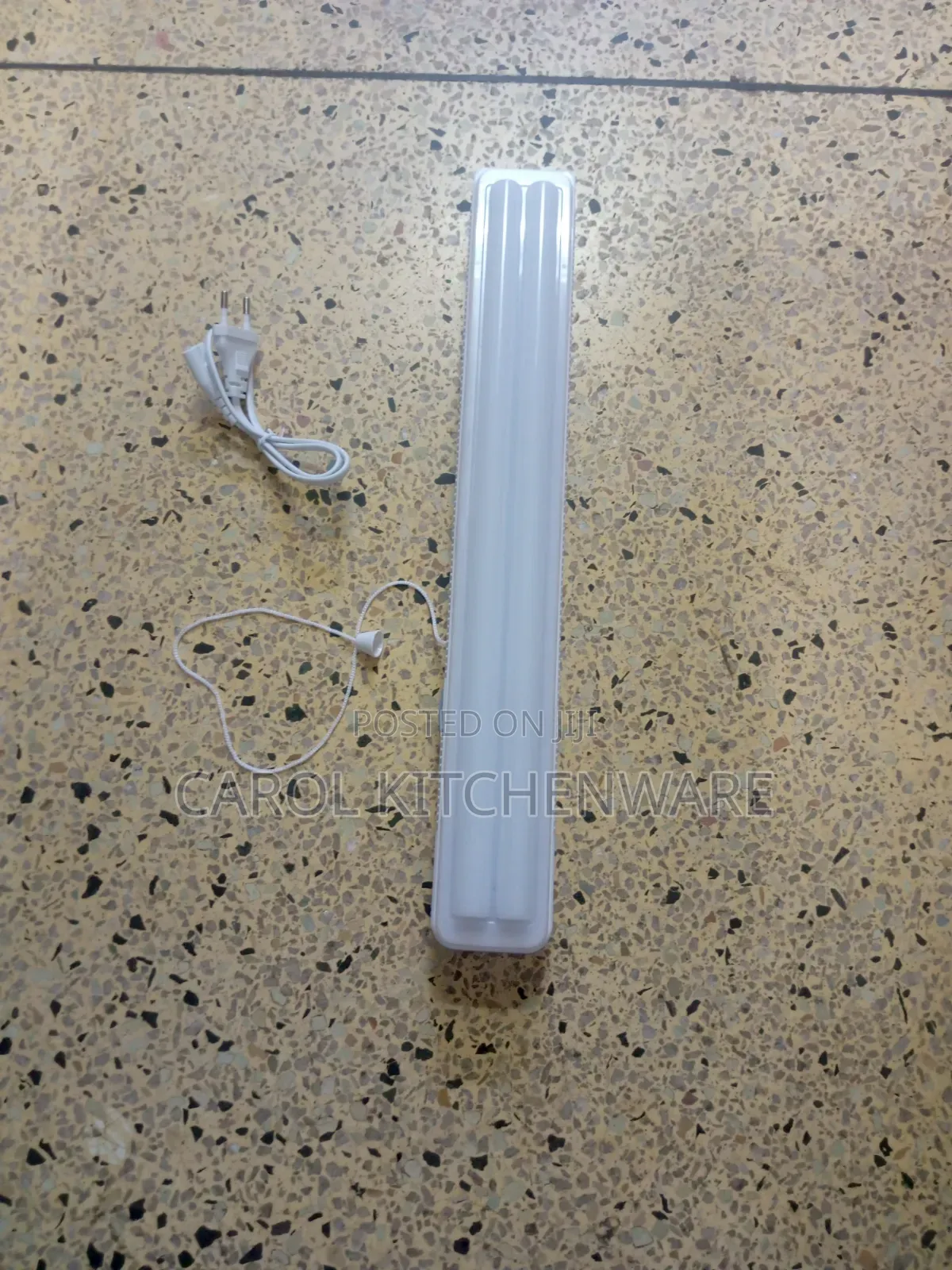 Rechargeable Led / Emergency Lamp