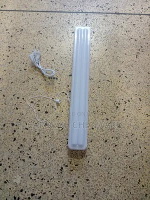 Rechargeable Led / Emergency Lamp