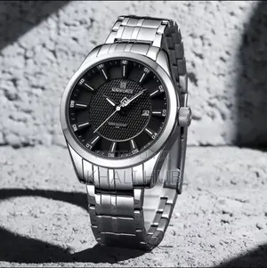 Naviforce With Date Display Gents Watch #NF8032