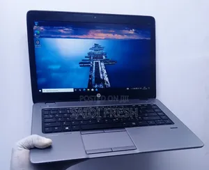 Laptop HP EliteBook 840 G3 4GB Intel Core i5 HDD 500GB