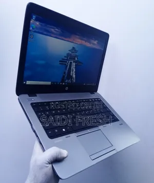 Laptop HP EliteBook 840 G3 4GB Intel Core i5 HDD 500GB