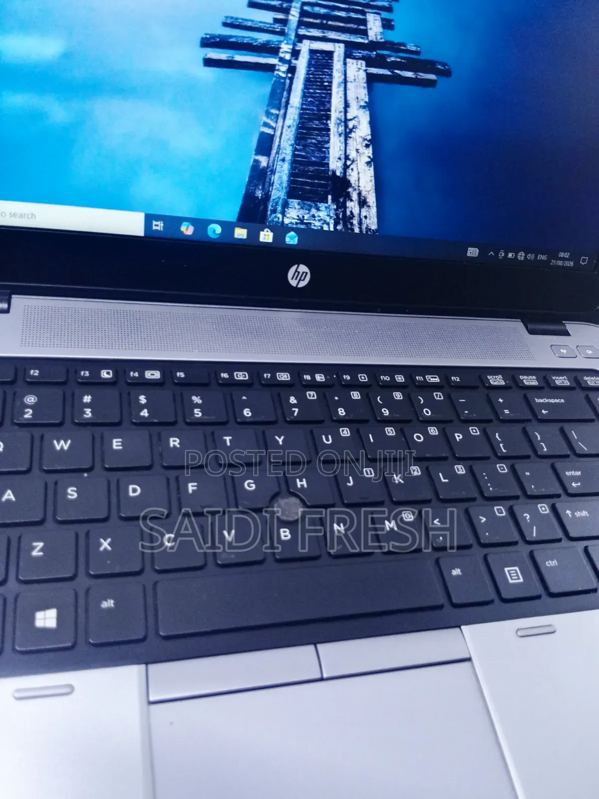 Laptop HP EliteBook 840 G3 4GB Intel Core i5 HDD 500GB