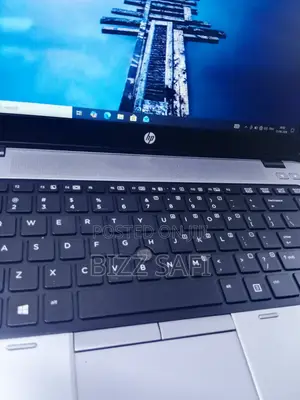 Laptop HP EliteBook 840 G3 4GB Intel Core i5 HDD 500GB