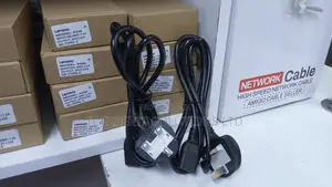 1.5 Meters Laptop Flower/Charger Power Cable