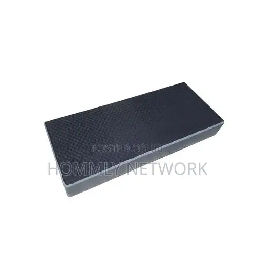 Wooden Aerobic Stepper Medium Size