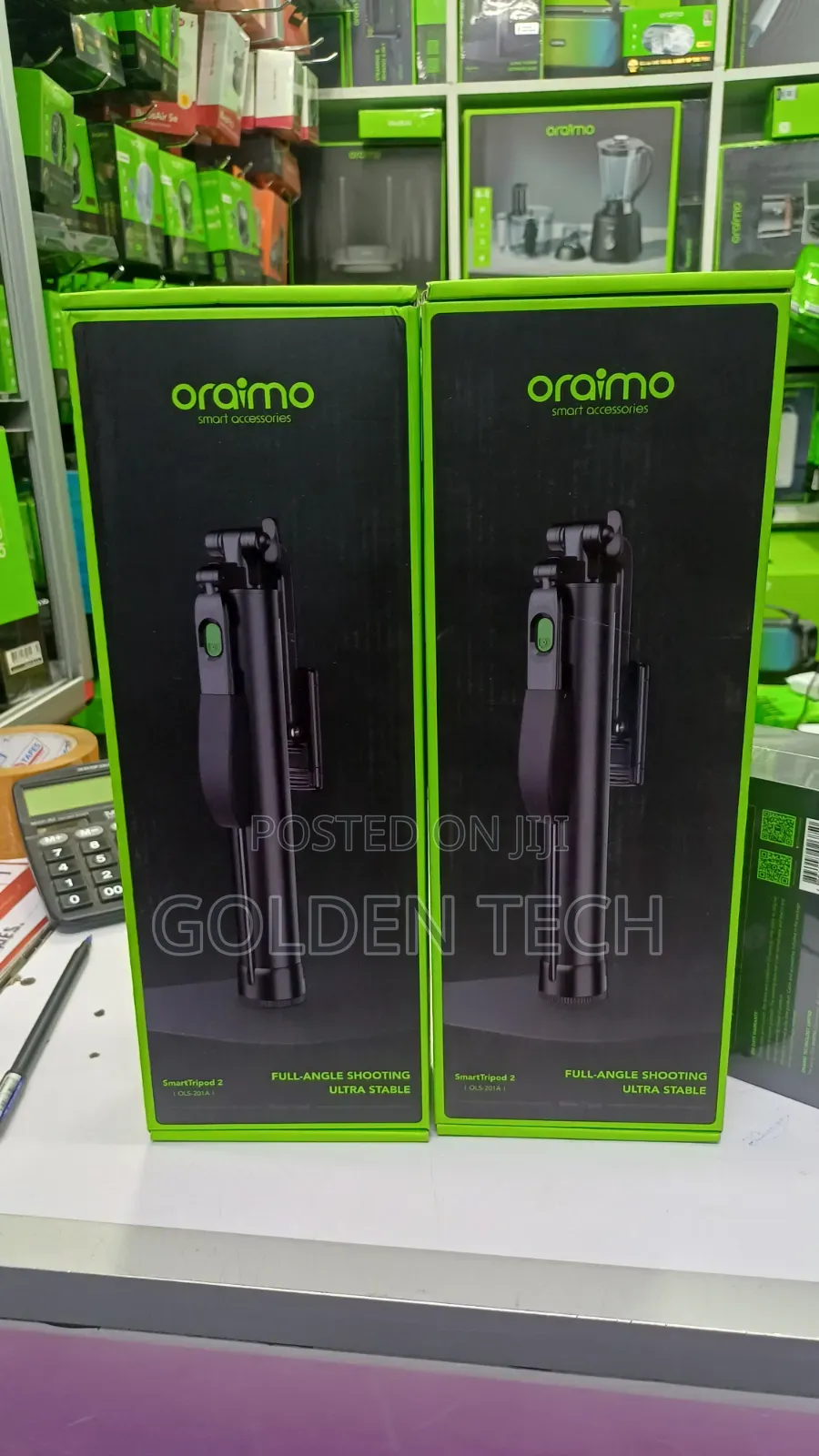 Oraimo SpaceBuds Pro Spatial Audio