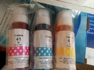 Canon Gl-41 Original Inks
