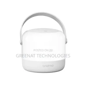 Oraimo Smart Lamp Go ONL-501A 4.5W RGB Portable Night Light Lamp