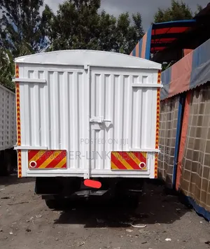 Isuzu Npr4.3 KBY