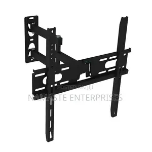 Heavy Duty TV Wall Mount Bracket – Swivel/ Tilt