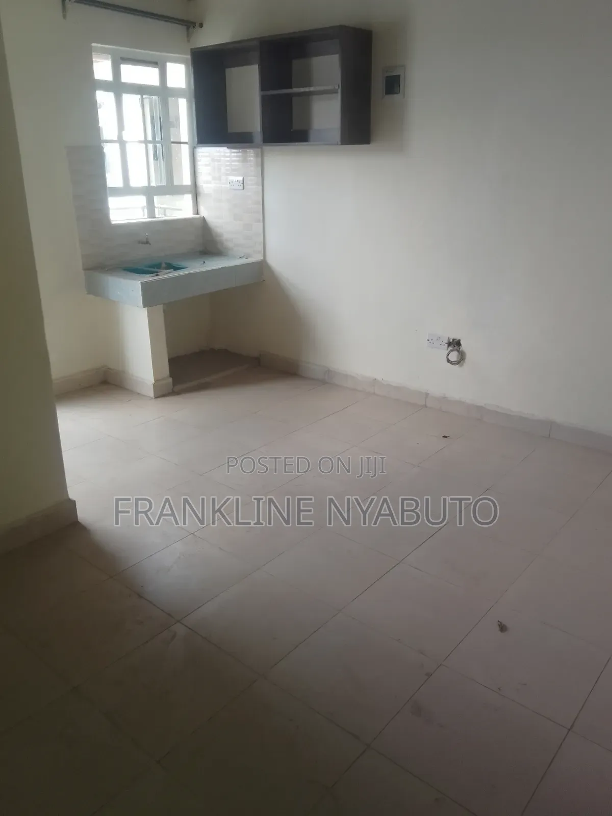 1bdrm Bedsitter in Uthiru for rent