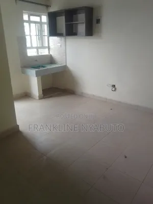 1bdrm Bedsitter in Uthiru for rent