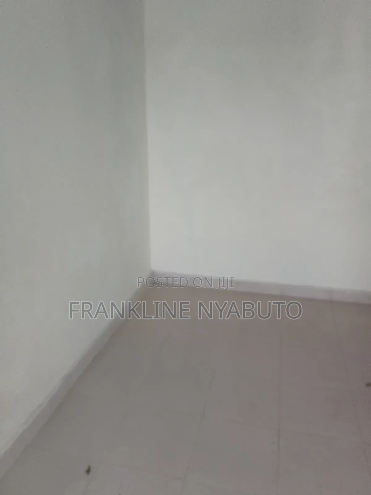 1bdrm Bedsitter in Uthiru for rent