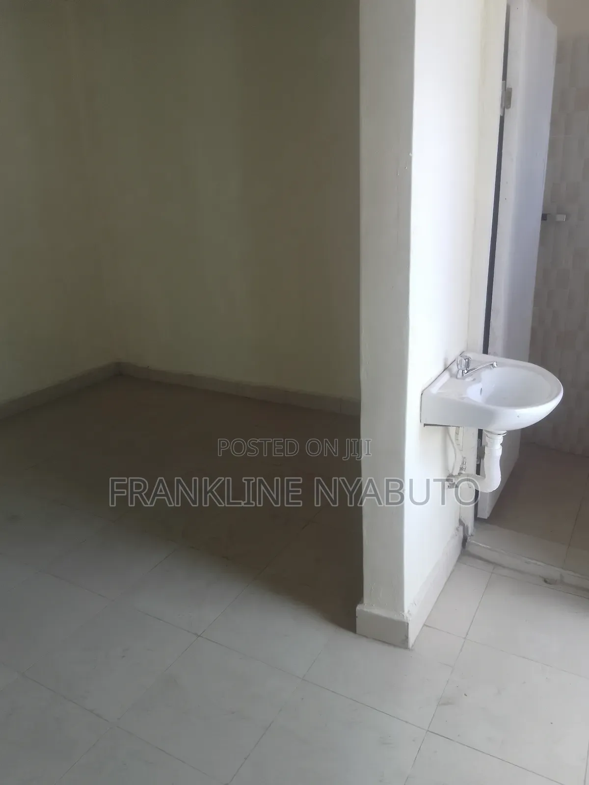 1bdrm Bedsitter in Uthiru for rent