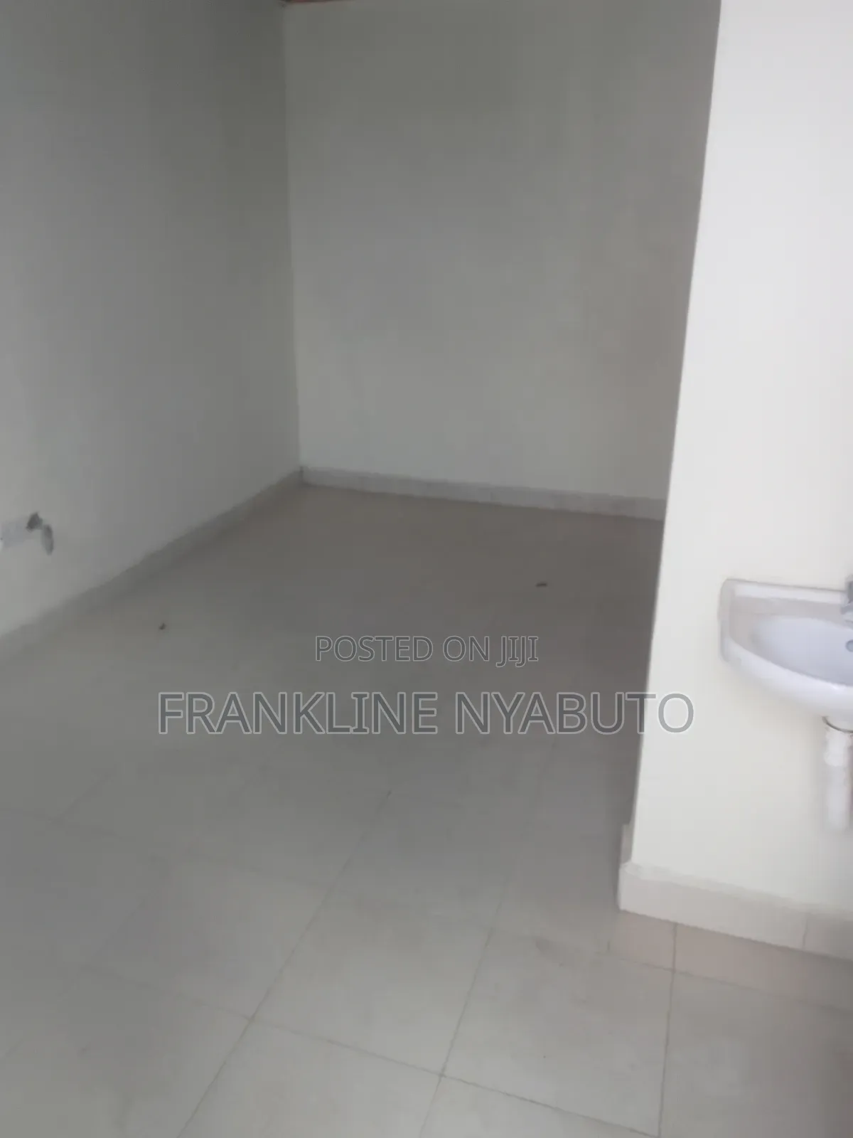 1bdrm Bedsitter in Uthiru for rent
