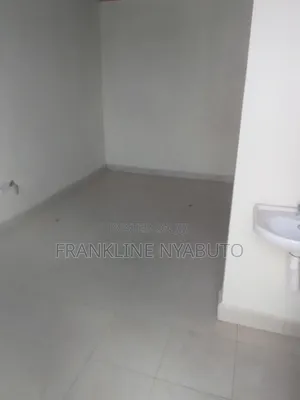 1bdrm Bedsitter in Uthiru for rent