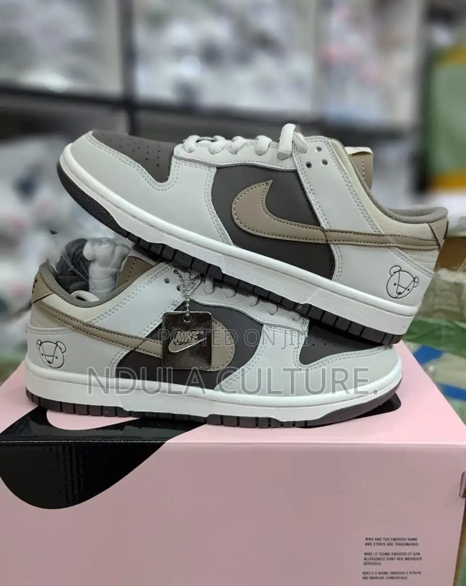 Nike Sb Otomo Katsuhiro X