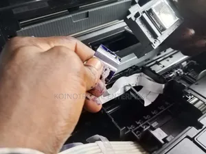 All Epson Maintenance Repair and Service