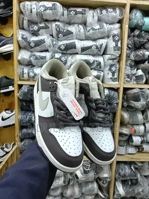 Nike Sb Otomo Katsuhiro X