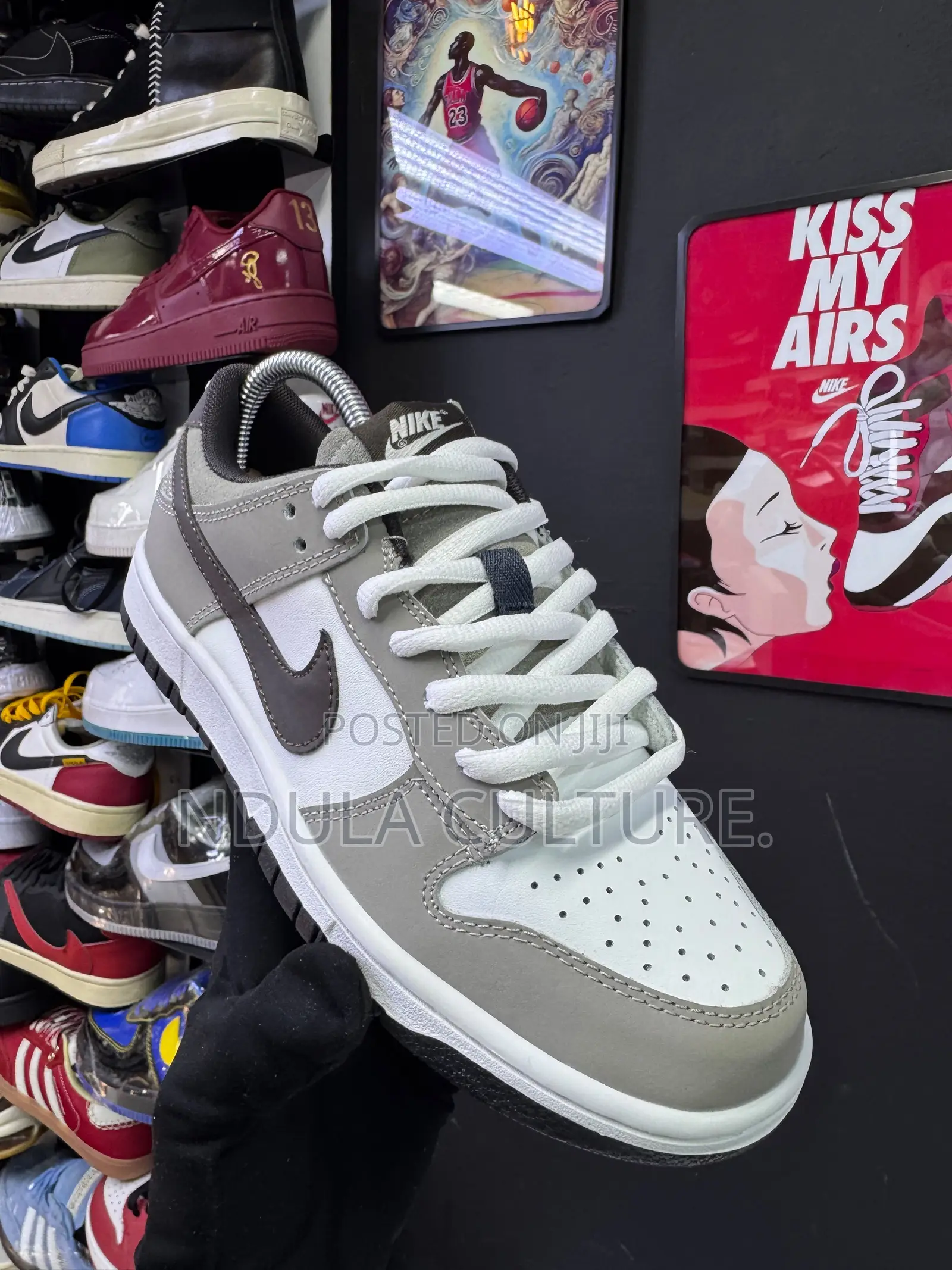 Nike Sb Otomo Katsuhiro X