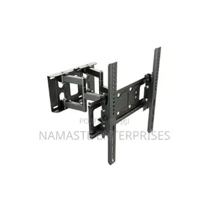 Heavy Duty TV Wall Mount Bracket – Swivel/ Tilt