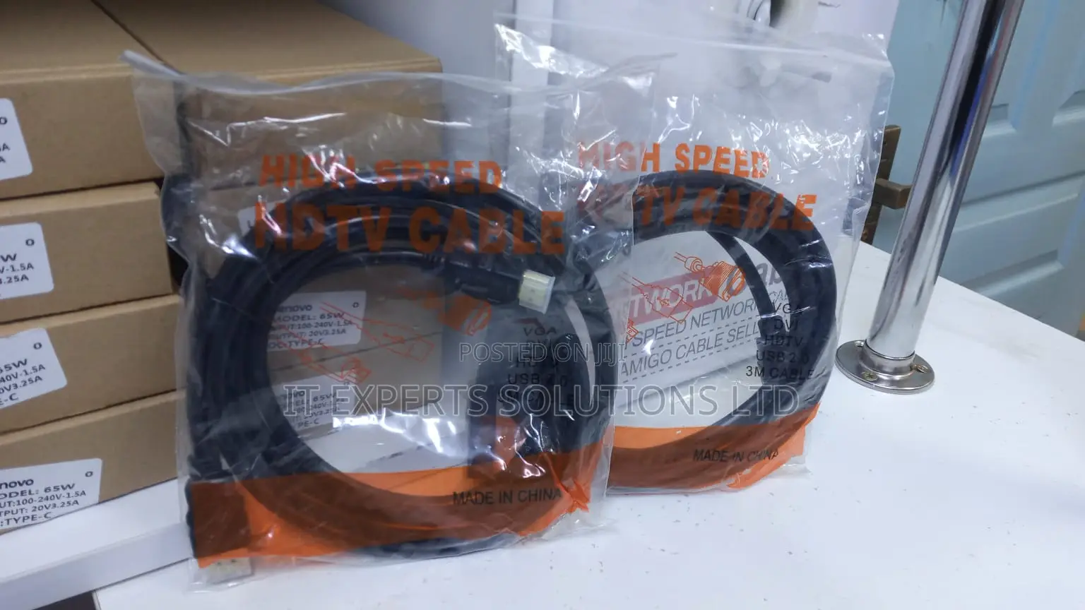 3 Meters HDMI to HDMI Cable