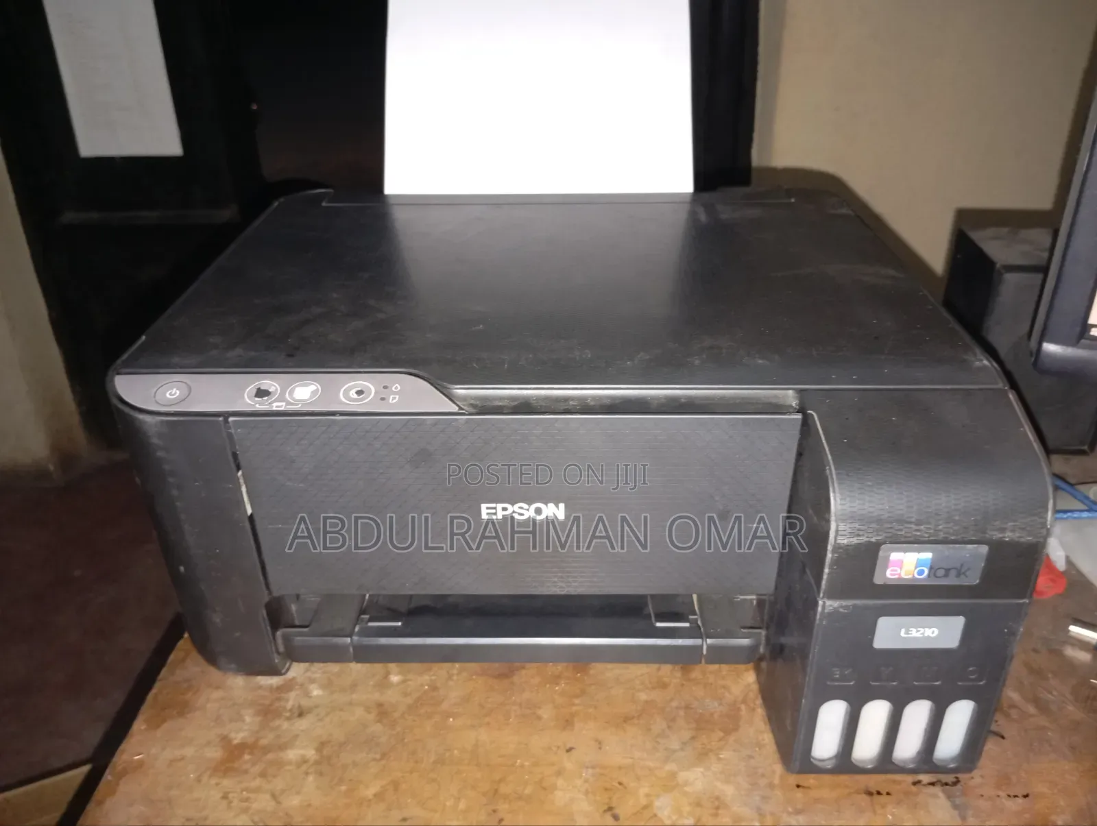 Epson Printer