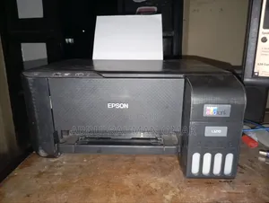 Epson Printer