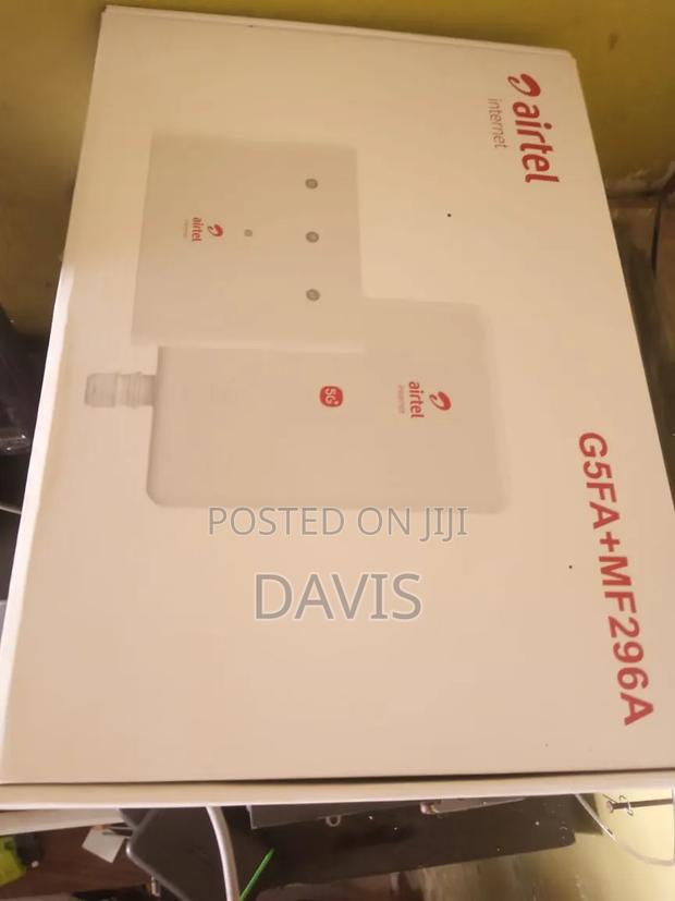5g Smart-Connect Odu Wi-Fi