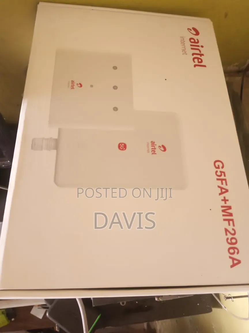 5g Smart-Connect Odu Wi-Fi