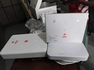 5g Smart-Connect Odu Wi-Fi
