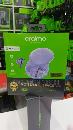 Oraimo Spacebuds 2  OTW-631