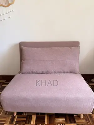 Sleeper Bed in a Well Maintained Condition