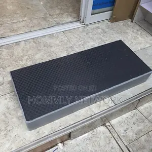 Wooden Aerobic Stepper Medium Size