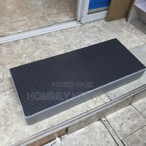 Wooden Aerobic Stepper Medium Size