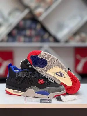 Nike Jordan 4 Rare Air