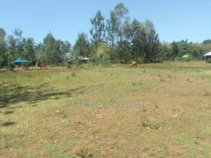 1/4 Acre at Seme Kitmikayi for Sale