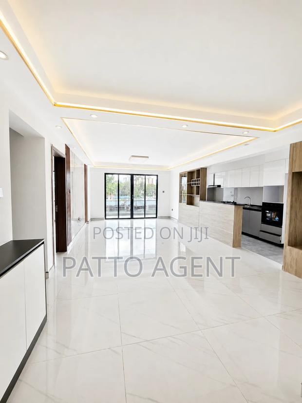 2bdrm Apartment in Kilimani, Hurlingham for rent