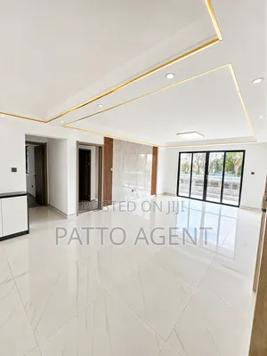 2bdrm Apartment in Kilimani, Hurlingham for rent