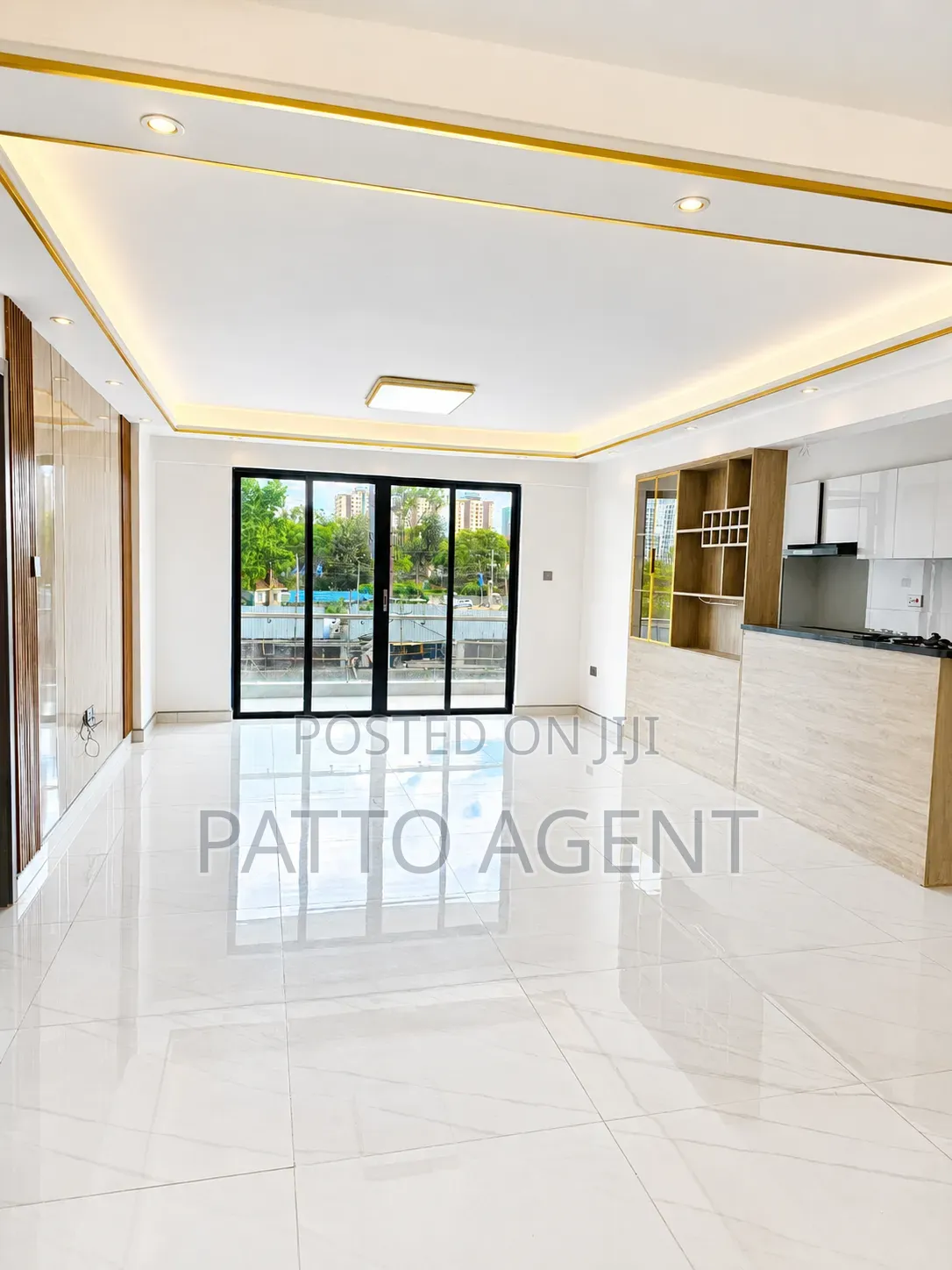 2bdrm Apartment in Kilimani, Hurlingham for rent