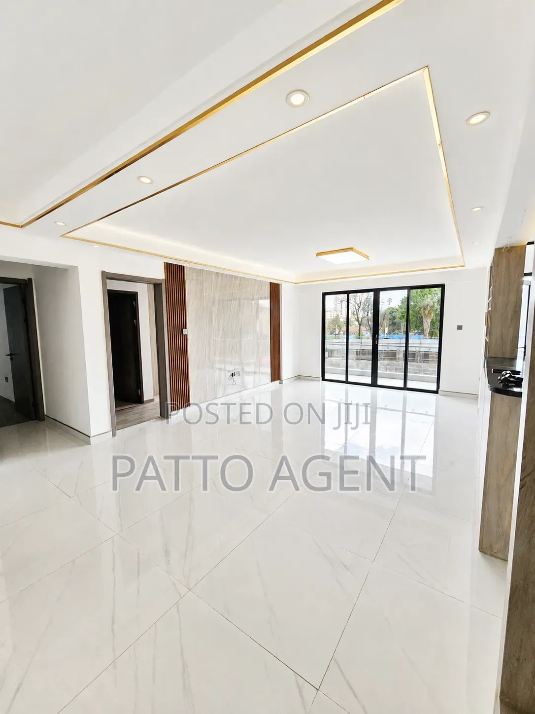 2bdrm Apartment in Kilimani, Hurlingham for rent