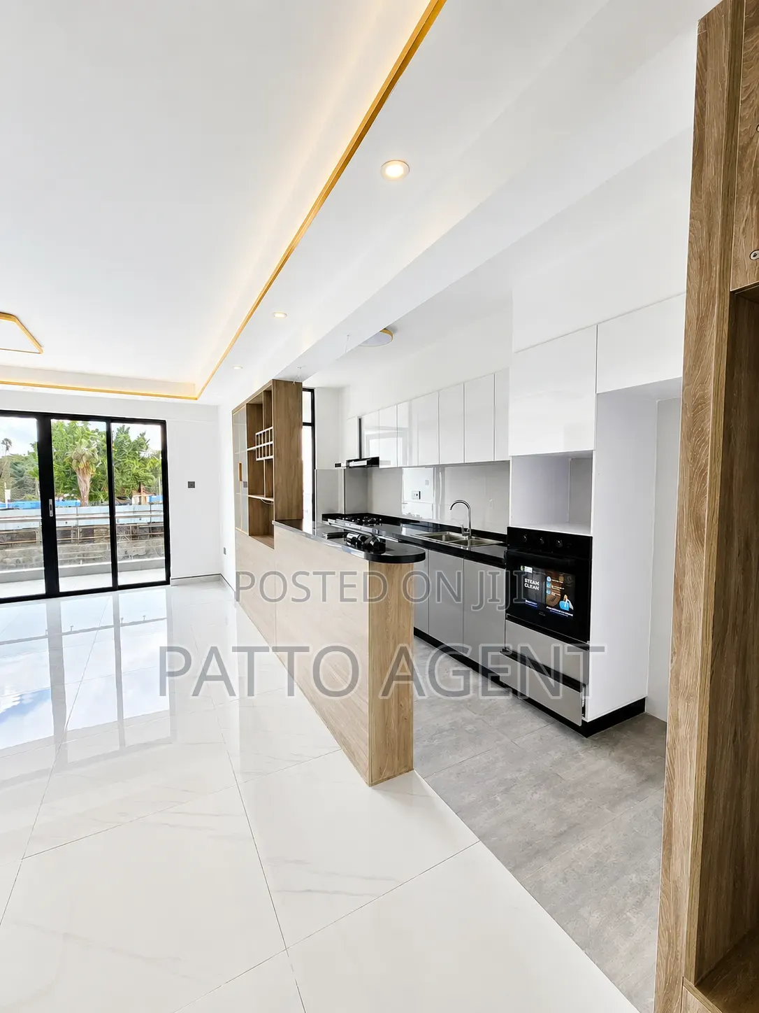 2bdrm Apartment in Kilimani, Hurlingham for rent