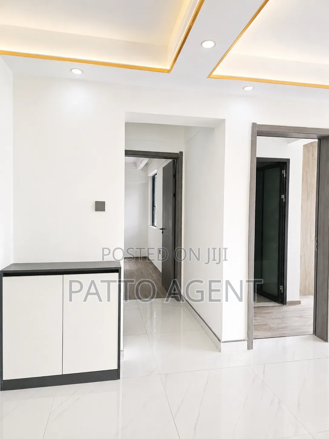 2bdrm Apartment in Kilimani, Hurlingham for rent