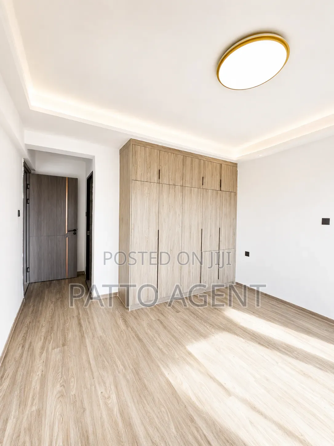 2bdrm Apartment in Kilimani, Hurlingham for rent