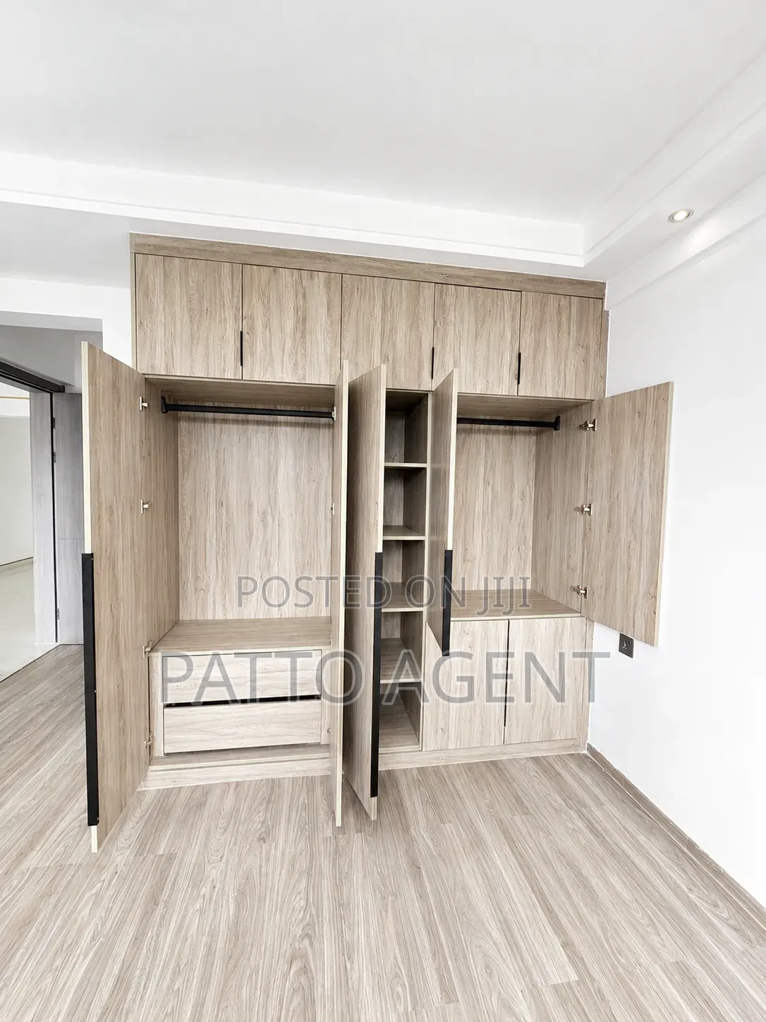 2bdrm Apartment in Kilimani, Hurlingham for rent