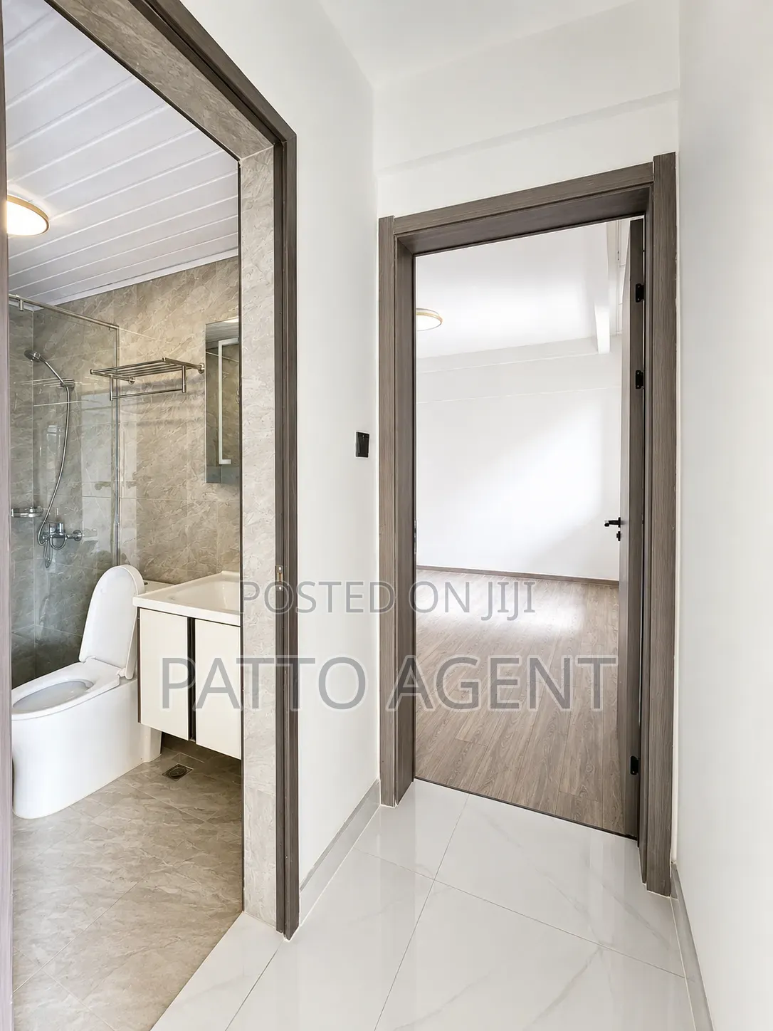 2bdrm Apartment in Kilimani, Hurlingham for rent