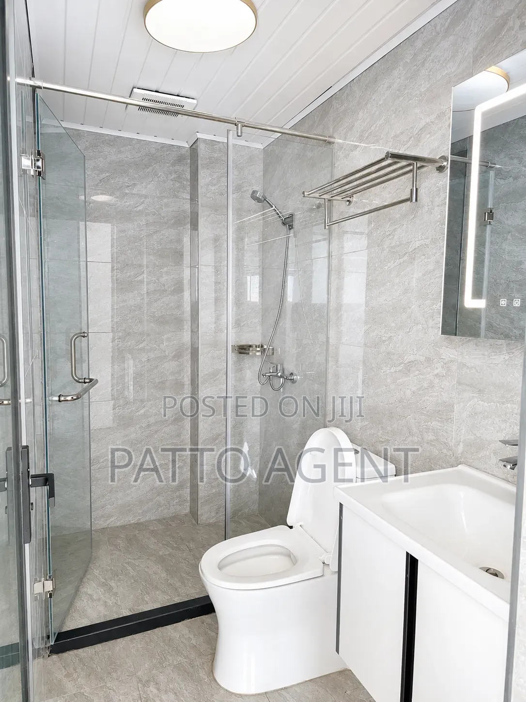 2bdrm Apartment in Kilimani, Hurlingham for rent