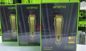 Oraimo Smart Clipper 2 Gold OPC-CL30G